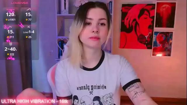 Image 7 of cutie_mili Stream on Chaturbate on 1 month ago