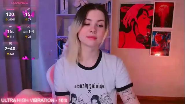 Image 8 of cutie_mili Stream on Chaturbate on 1 month ago