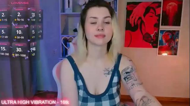 Image 10 of cutie_mili Stream on Chaturbate on 1 month ago