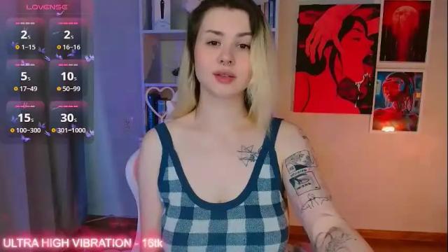 Image 11 of cutie_mili Stream on Chaturbate on 1 month ago