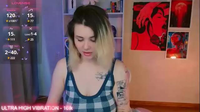Image 3 of cutie_mili Stream on Chaturbate on 1 month ago