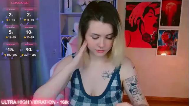 Image 6 of cutie_mili Stream on Chaturbate on 1 month ago