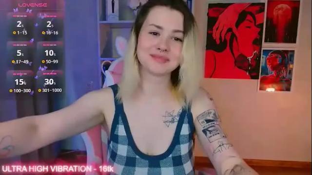 Image 7 of cutie_mili Stream on Chaturbate on 1 month ago