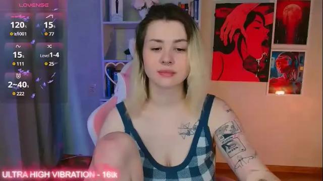 Image 8 of cutie_mili Stream on Chaturbate on 1 month ago