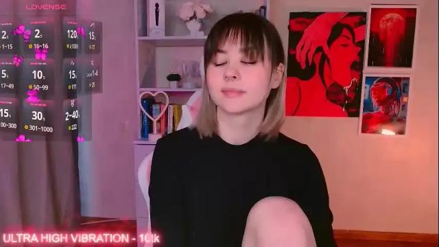 Image 11 of cutie_mili Stream on Chaturbate on 1 month ago