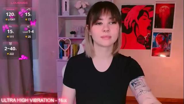 Image 2 of cutie_mili Stream on Chaturbate on 1 month ago