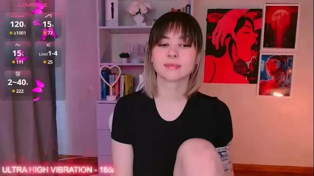Image 3 of cutie_mili Stream on Chaturbate on 1 month ago