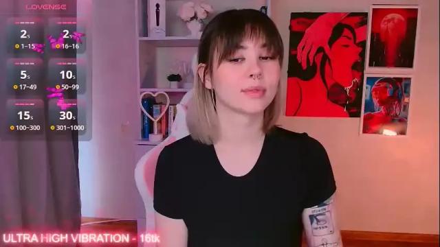 Image 4 of cutie_mili Stream on Chaturbate on 1 month ago