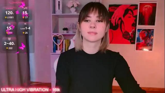 Image 6 of cutie_mili Stream on Chaturbate on 1 month ago