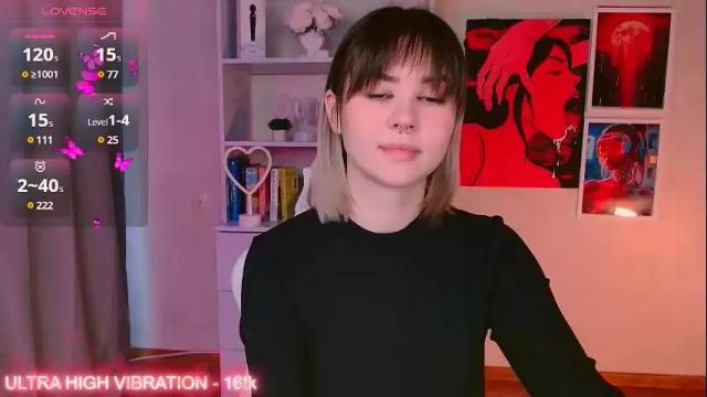 Image 7 of cutie_mili Stream on Chaturbate on 1 month ago