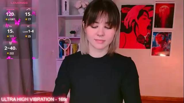 Image 8 of cutie_mili Stream on Chaturbate on 1 month ago