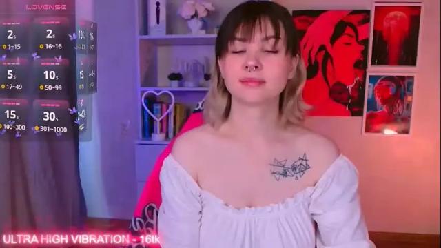 Image 3 of cutie_mili Stream on Chaturbate on 25 days ago