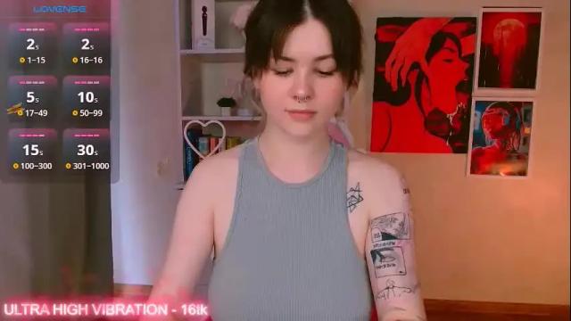 Image 11 of cutie_mili Stream on Chaturbate on 22 days ago