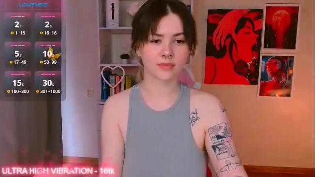 Image 12 of cutie_mili Stream on Chaturbate on 22 days ago
