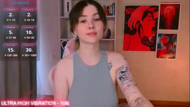 Image 2 of cutie_mili Stream on Chaturbate on 22 days ago