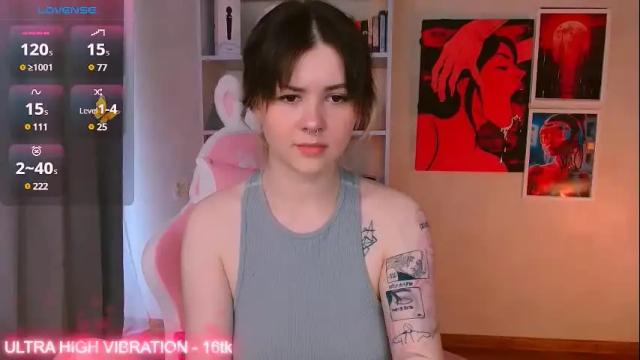 Image 3 of cutie_mili Stream on Chaturbate on 22 days ago
