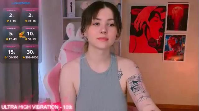 Image 4 of cutie_mili Stream on Chaturbate on 22 days ago