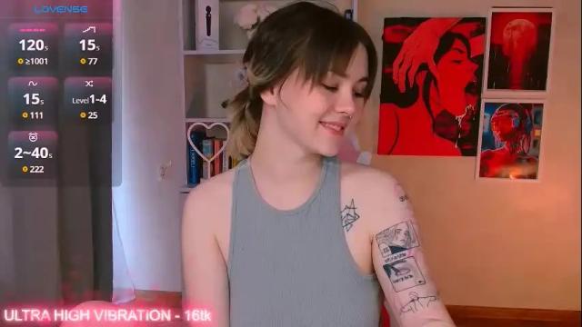 Image 6 of cutie_mili Stream on Chaturbate on 22 days ago