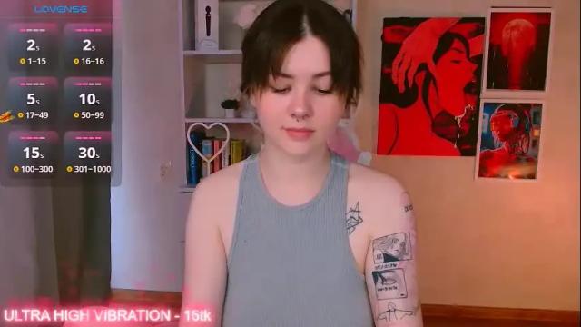 Image 7 of cutie_mili Stream on Chaturbate on 22 days ago
