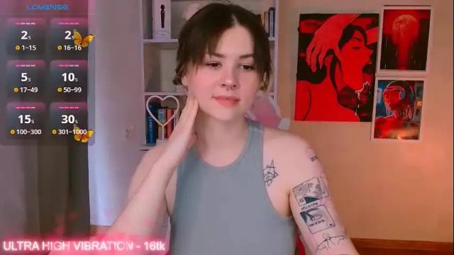 Image 8 of cutie_mili Stream on Chaturbate on 22 days ago