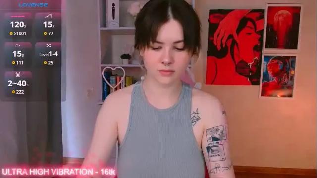 Thumbnail 3, cutie_mili's Stream at Chaturbate, 21 days ago