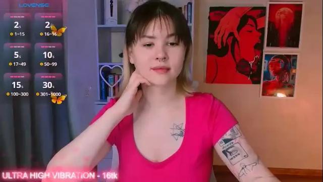 Image 4 of cutie_mili Stream on Chaturbate on 20 days ago