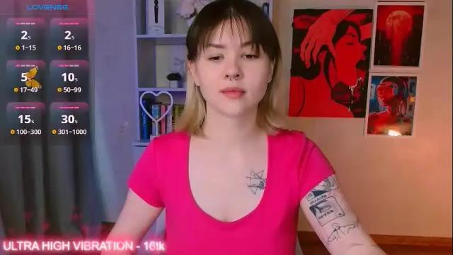 Image 6 of cutie_mili Stream on Chaturbate on 20 days ago