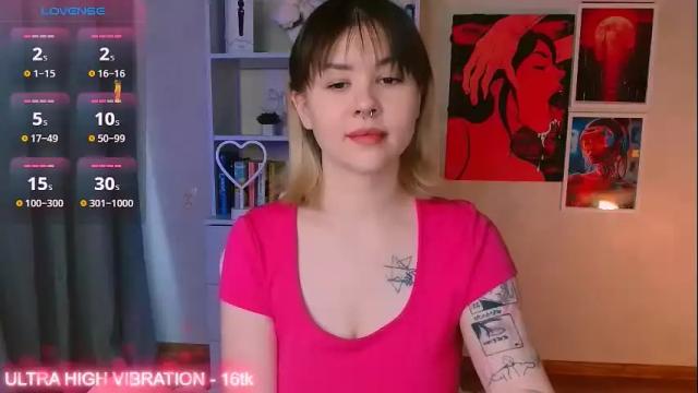 Image 8 of cutie_mili Stream on Chaturbate on 20 days ago