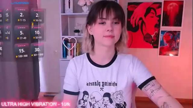 Image 11 of cutie_mili Stream on Chaturbate on 18 days ago