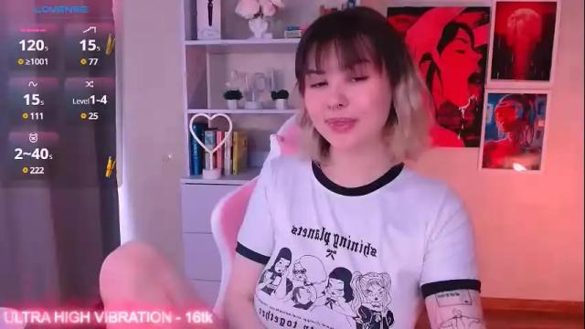 Image 12 of cutie_mili Stream on Chaturbate on 18 days ago