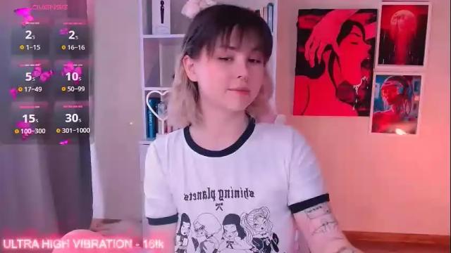 Image 4 of cutie_mili Stream on Chaturbate on 18 days ago