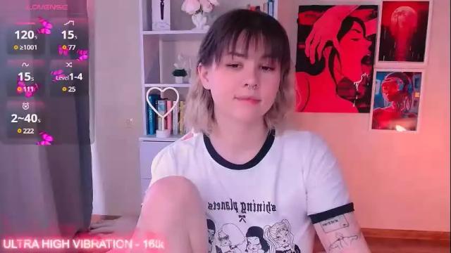 Image 6 of cutie_mili Stream on Chaturbate on 18 days ago