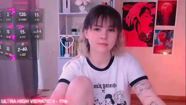 Image 7 of cutie_mili Stream on Chaturbate on 18 days ago