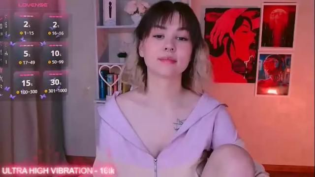 Image 10 of cutie_mili Stream on Chaturbate on 17 days ago