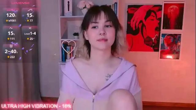 Image 11 of cutie_mili Stream on Chaturbate on 17 days ago