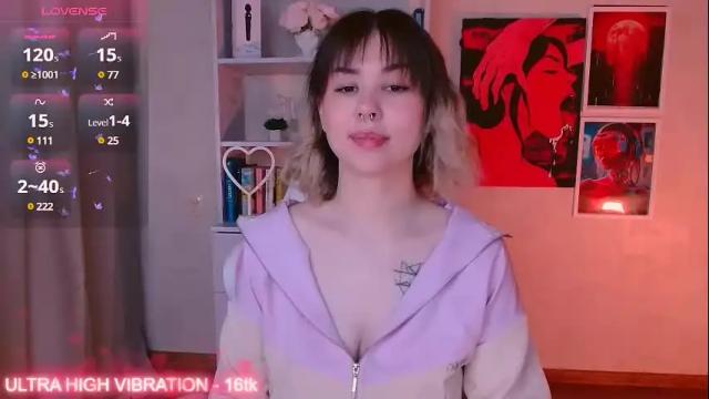 Image 12 of cutie_mili Stream on Chaturbate on 17 days ago