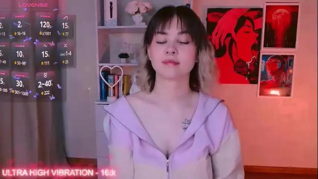 Image 7 of cutie_mili Stream on Chaturbate on 17 days ago