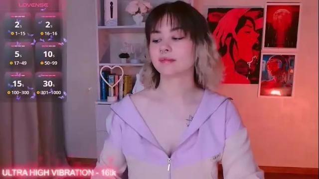 Image 8 of cutie_mili Stream on Chaturbate on 17 days ago