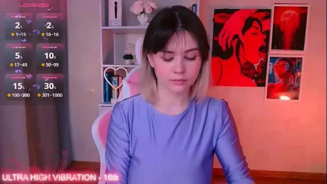 Image 10 of cutie_mili Stream on Chaturbate on 16 days ago