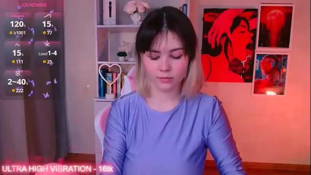 Image 12 of cutie_mili Stream on Chaturbate on 16 days ago