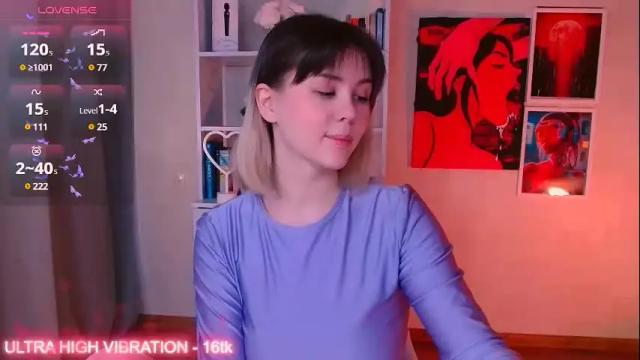 Thumbnail 2, cutie_mili's Stream at Chaturbate, 15 days ago