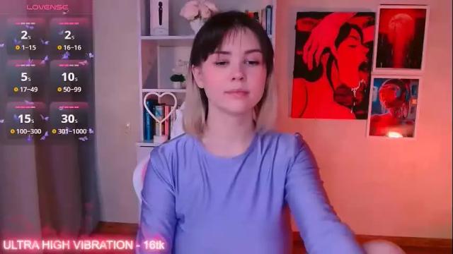 Image 7 of cutie_mili Stream on Chaturbate on 16 days ago