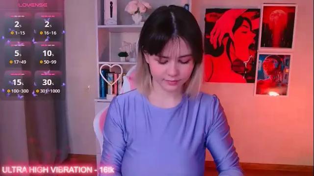 Image 8 of cutie_mili Stream on Chaturbate on 16 days ago