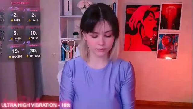 Thumbnail 3, cutie_mili's Stream at Chaturbate, 15 days ago