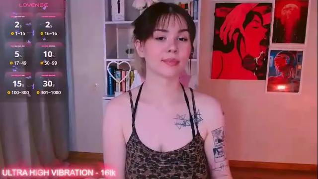 Image 10 of cutie_mili Stream on Chaturbate on 14 days ago