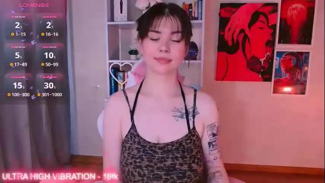 Image 6 of cutie_mili Stream on Chaturbate on 14 days ago