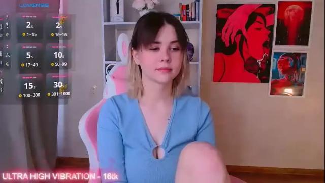 Image 12 of cutie_mili Stream on Chaturbate on 12 days ago