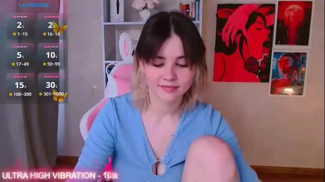 Image 8 of cutie_mili Stream on Chaturbate on 12 days ago
