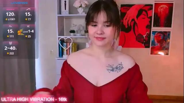 Thumbnail 1, cutie_mili's Stream at Chaturbate, 10 days ago