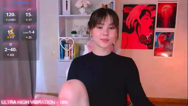 Image 11 of cutie_mili Stream on Chaturbate on 11 days ago